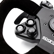 Load image into Gallery viewer, JQ Werks Madtrace GEN2 Podium Lime Racing Steering Wheel System for BMW M3 E90 / E91 / E92 / E93 (2007–2013) with Customizable Button Alternate Image