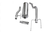 Load image into Gallery viewer, Corsa Exhaust RAM 1500 4.7L 5.7L V8 (04-05) Catback w/ Sport Mufflers - 04-05 Alternate Image