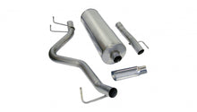 Load image into Gallery viewer, Corsa Exhaust RAM 1500 4.7L 5.7L V8 (04-05) Catback w/ Sport Mufflers - 06-07 Alternate Image
