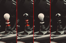 Load image into Gallery viewer, COBB Reverse Lockout Pull Subaru WRX STI (2004-2021) Red or Black Finish - Race Red / Black Ring Alternate Image