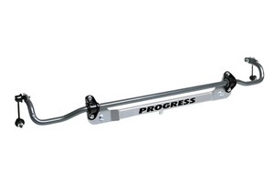 Progress Sway Bar Honda Civic EK (96-00) Rear w/ Subframe Brace and End Links - 62.1042