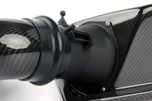Load image into Gallery viewer, Dinan Cold Air Intake for BMW 230i F22 / F23 (17-21) 330i F30 / F31 / F34 (16-19) 430i F32 / F33 / F36 (17-20) Semi-Open or Closed Carbon Fiber  Alternate Image
