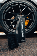 Load image into Gallery viewer, Blackline® Stiff Bristle Brush - Tire, Mat &amp; Carpet Detailing Tool - Default Title Alternate Image