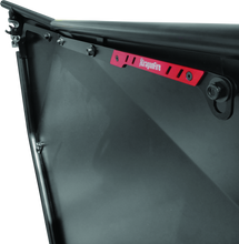 Load image into Gallery viewer, DragonFire Racing UTV Doors Polaris Ranger XP 1000 (2018-2023) 521539 - Default Title Alternate Image