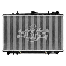 Load image into Gallery viewer, CSF Radiator Nissan Maxima (1989-1994) OEM Replacement w/ Aluminum Core 2464 - Default Title Alternate Image