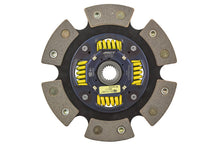 Load image into Gallery viewer, ACT Clutch Disc Acura EL 1.6L (97-00) 1.7L (01-05) Sprung Race Disc - 4 or 6 Puck Alternate Image