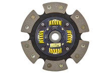 Load image into Gallery viewer, ACT Clutch Disc Honda CRX (1989-1991) Sprung Race Disc - 4 or 6 Puck - 6 Puck Alternate Image
