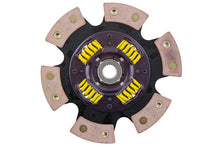 Load image into Gallery viewer, ACT Clutch Disc VW Golf 1.8L (02-03) 2.0L (15-19) 2.8L (02-05) Sprung Race Disc - 6 Puck - Default Title Alternate Image