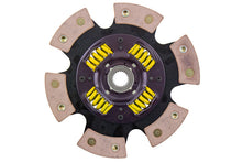 Load image into Gallery viewer, ACT Clutch Disc VW R32 3.2L V6 (2004) Sprung Race Disc - 6 Puck - Default Title Alternate Image