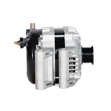 Load image into Gallery viewer, JS Alternators for Jeep Wrangler 2.0L (2018-2023) (Gas/Turbo-Charged) High Output 250 / 320 amp Alternate Image