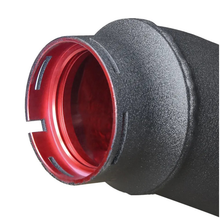 Load image into Gallery viewer, Bull Boost Performance Front Mount Cold Air Intake for BMW G80 M3 / G82 G83 M4 S58 (21-26) Alternate Image