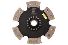 Load image into Gallery viewer, ACT Clutch Disc Toyota RAV4 2.0L (1996-2000) Rigid Race - 4 or 6 Puck Alternate Image