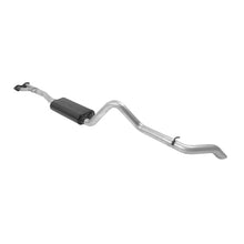 Load image into Gallery viewer, Flowmaster Exhaust for Chevy Silverado &amp; GMC Sierra C / K 1500 5.7L V8 (1996-1999) American Thunder Catback with Dual Out Rear / Dual Out Side / Single Out Side Exit Alternate Image