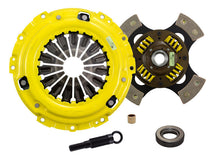 Load image into Gallery viewer, ACT Clutch Kit Nissan 720 2.0L (80-86) 2.2L (81-83) 2.4L (84-86) 4 or 6 Puck Xtreme Duty /Race Sprung - 4 Puck Alternate Image