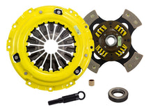 Load image into Gallery viewer, ACT Clutch Kit Nissan Maxima 2.4L (181-84) 2.8L (81-83) 4 or 6 Puck Xtreme Duty /Race Sprung - 4 Puck Alternate Image