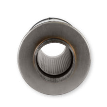 Load image into Gallery viewer, Flowmaster Muffler Flow FX (3&quot; Dual In / 3&quot; Dual Out) Round Body Stainless Steel 72619 Alternate Image