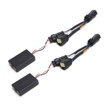 Load image into Gallery viewer, AlphaRex Headlight &amp; Tail Lights Converter Harness Kits for Ram Vehicles - Ram 1500 / 2500 / 3500 / 4500 Alternate Image