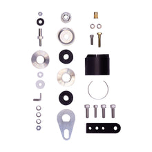 Load image into Gallery viewer, Bilstein B8 5160 Shocks Toyota 4Runner (03-24) [For Rear Lifted Height: 0-2.5"] Rear Only Alternate Image