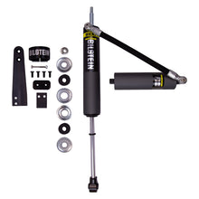 Load image into Gallery viewer, Bilstein B8 8100 Shocks Toyota Tundra (07-21) [For Rear Lifted Height: 0-1.5"] Rear Only - Driver or Passenger Side - Passenger Side (x1) Alternate Image