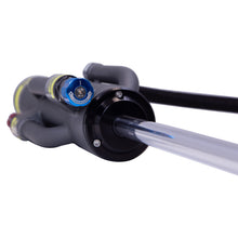Load image into Gallery viewer, Bilstein B8 8100 Bypass Shocks Toyota Tundra (07-21) [For Rear Lifted Height: 0-2.5"] Rear Only - Driver Side (x1) Alternate Image