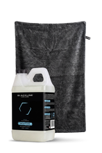 Load image into Gallery viewer, BLACKLINE® Restore Microfiber Detergent - Revitalize &amp; Clean Towels Alternate Image