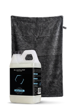 Load image into Gallery viewer, BLACKLINE® Restore Microfiber Detergent - Revitalize &amp; Clean Towels Alternate Image