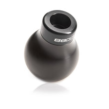 Load image into Gallery viewer, COBB Shift Knob Mitsubishi Lancer EVO X (2008-2015) White or Black Delrin - Black with Red Base Alternate Image