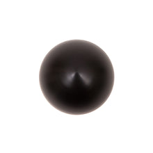 Load image into Gallery viewer, COBB Shift Knob Mitsubishi Lancer EVO X (2008-2015) White or Black Delrin - Black with Red Base Alternate Image