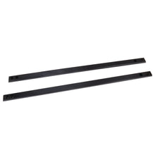 Load image into Gallery viewer, BBK Subframe Connectors Ford Mustang S550 (2015-2023) Black Powder Coat 2541 - Default Title Alternate Image