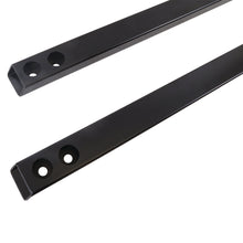 Load image into Gallery viewer, BBK Subframe Connectors Ford Mustang S550 (2015-2023) Black Powder Coat 2541 - Default Title Alternate Image