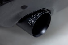 Load image into Gallery viewer, Dinan Exhaust for BMW 330i G20 2.0L (2019-2024) Valved Axleback with Polished or Black Tips Alternate Image