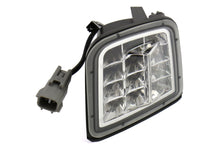 Load image into Gallery viewer, OLM Turn Signal Lights Subaru WRX / WRX STI (15-17) Clear Lens / Chrome Housing - Default Title Alternate Image