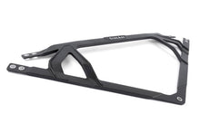 Load image into Gallery viewer, Dinan Strut Tower Bars for BMW M2 G87 (23-26) M3 G80 / M4 G82 G83 (21-26) Gloss or Matte Carbon Fiber Alternate Image