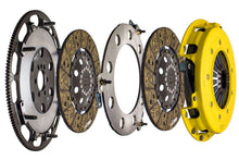 Load image into Gallery viewer, ACT Clutch Kit Pontiac	GTO 5.7L V8 (2004) 6.0L V8 (05-06) Twin Disc MaXX Xtreme Street Kit Alternate Image