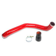 Load image into Gallery viewer, Banks Power Charge Pipe Kit for Chevy Silverado &amp; GMC Sierra 2500 / 3500 6.6L Duramax (2004.5-2009) Hot Side Only Boost Tube 25936 Alternate Image