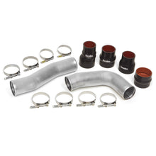 Load image into Gallery viewer, Banks Power Charge Pipe Kit for Dodge Ram 6.7L Cummins (2010) RAM 6.7L Cummins (2011-2012) Cold &amp; Hot Side Boost Tubes - Unpainted Alternate Image