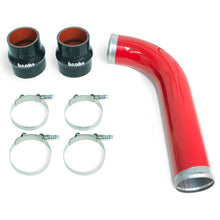 Load image into Gallery viewer, Banks Power Charge Pipe Kit for Dodge Ram 2500 / 3500 6.7L Cummins (2007-2009) Cold Side Only Boost Tube 25991 - Default Title Alternate Image