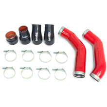Load image into Gallery viewer, Banks Power Charge Pipe Kit for RAM 2500 / 3500 6.7L Cummins (2013-2018) Hot &amp; Cold Side Boost Tubes Alternate Image
