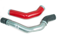 Load image into Gallery viewer, Banks Power Charge Pipe Kit for RAM 2500 / 3500 6.7L Cummins (2013-2018) Hot &amp; Cold Side Boost Tubes Alternate Image