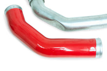 Load image into Gallery viewer, Banks Power Charge Pipe Kit for RAM 2500 / 3500 6.7L Cummins (2013-2018) Hot &amp; Cold Side Boost Tubes Alternate Image