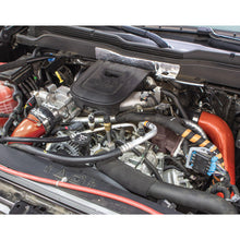 Load image into Gallery viewer, Banks Power Charge Pipe Kit for Chevy Silverado &amp; GMC Sierra 2500 / 3500 6.6L Duramax (2012-2016) Cold &amp; Hot Side Boost Tubes 25993 Alternate Image