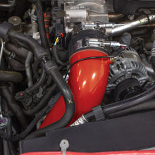 Load image into Gallery viewer, Banks Power Charge Pipe Kit for Chevy Silverado &amp; GMC Sierra 2500 / 3500 6.6L Duramax (2012-2016) Cold &amp; Hot Side Boost Tubes 25993 Alternate Image