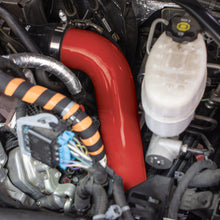 Load image into Gallery viewer, Banks Power Charge Pipe Kit for Chevy Silverado &amp; GMC Sierra 2500 / 3500 6.6L Duramax (2012-2016) Cold &amp; Hot Side Boost Tubes 25993 Alternate Image