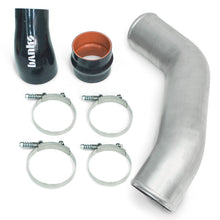 Load image into Gallery viewer, Banks Power Charge Pipe Kit for RAM 2500 / 3500 6.7L Cummins (2013-2018) Cold Side Only Boost Tube - Unpainted Alternate Image