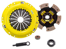 Load image into Gallery viewer, ACT Clutch Kit Lexus SC300 3.0L (1992-1997) 4 or 6 Puck Xtreme Duty /Race Sprung Alternate Image