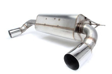Load image into Gallery viewer, Dinan Exhaust for BMW 440i F32 3.0L (2017-2020) Free Flow Axleback with Polished or Black Tips Alternate Image