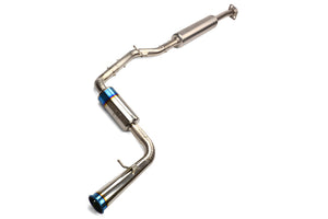 Tomei Exhaust FRS BRZ 86 (13-21) Expreme Ti Titanium Catback