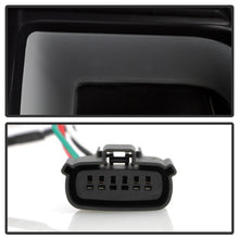 Load image into Gallery viewer, Spyder Rear LED Tail lights Chevy Suburban / Tahoe (15-20) Black Smoke Lens - Default Title Alternate Image