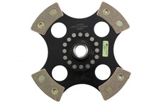Load image into Gallery viewer, ACT Clutch Disc Mazda 626 2.0L (83-02) 2.2L (88-92) 2.5L V6 (93-02) Rigid Race - 4 or 6 Puck Alternate Image