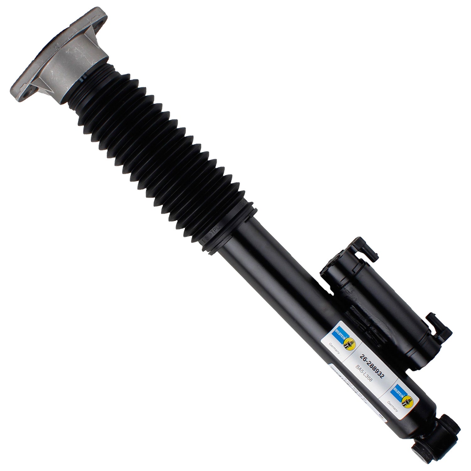 Bilstein B4 OE Replacement Air Shock Absorber for 2003-2006 Mercedes-Benz E500